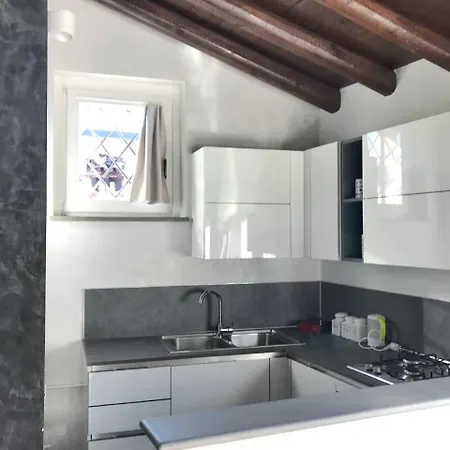 Apartment Aedes Mercatorum Bergamo