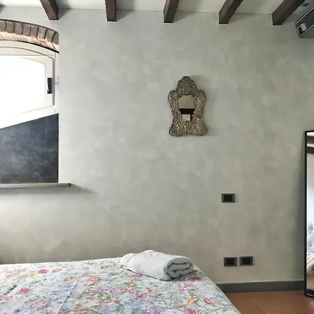 Aedes Mercatorum Apartment *